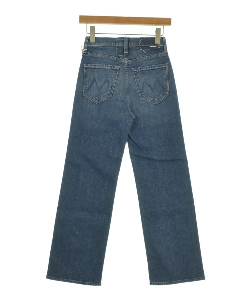 mother（マザー）デニムパンツ 紺 サイズ:23(XS位) レディース/2200631211556