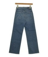 mother（マザー）デニムパンツ 紺 サイズ:23(XS位) レディース/2200631211556