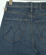 mother（マザー）デニムパンツ 紺 サイズ:23(XS位) レディース/2200631211556