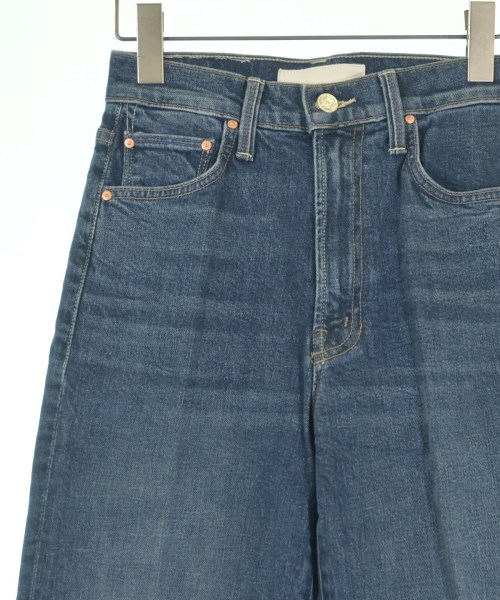 mother（マザー）デニムパンツ 紺 サイズ:24(S位) レディース/2200631211563