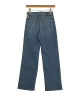 mother（マザー）デニムパンツ 紺 サイズ:24(S位) レディース/2200631211563