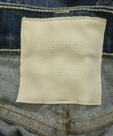 mother（マザー）デニムパンツ 紺 サイズ:24(S位) レディース/2200631211563