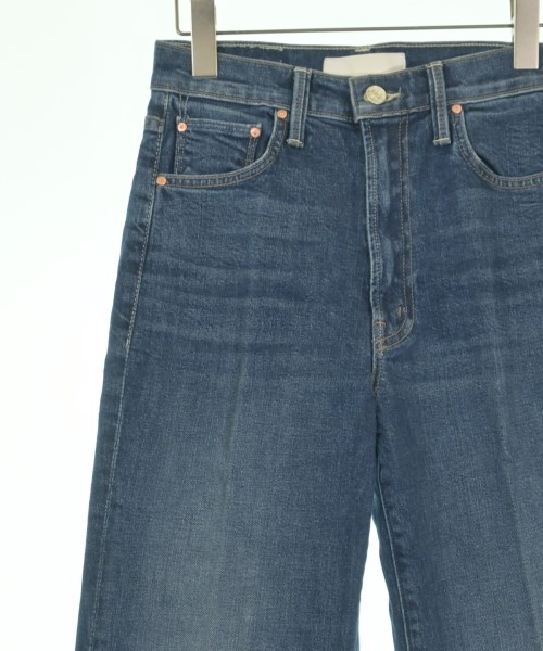 mother（マザー）その他 紺 サイズ:26(M位) レディース/2200631211594