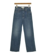 mother（マザー）その他 紺 サイズ:26(M位) レディース/2200631211594