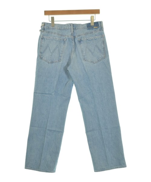 mother（マザー）その他 青 サイズ:30(M位) レディース/2200631211600