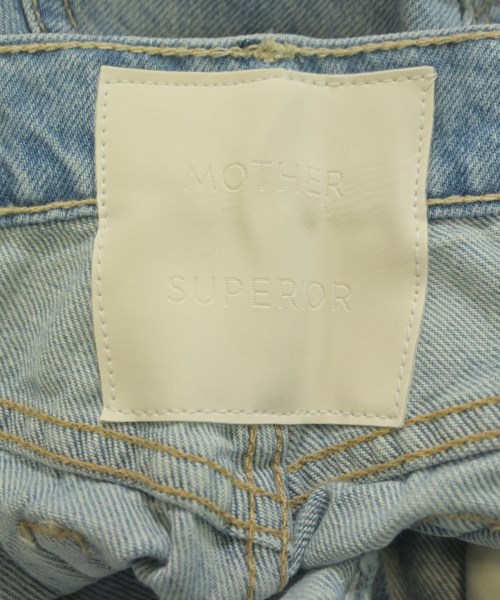 mother（マザー）その他 青 サイズ:30(M位) レディース/2200631211600