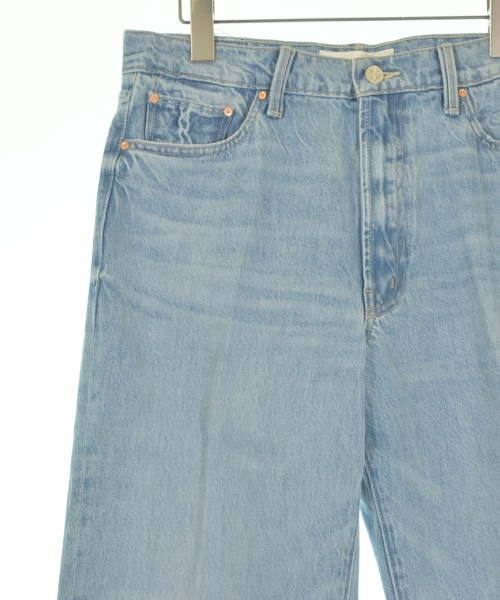 mother（マザー）その他 青 サイズ:30(M位) レディース/2200631211600