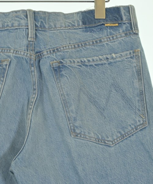 mother（マザー）その他 青 サイズ:30(M位) レディース/2200631211600