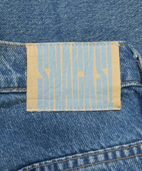 mother（マザー）その他 青 サイズ:26(M位) レディース/2200631214236