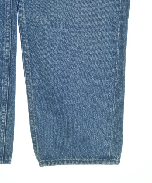 mother（マザー）その他 青 サイズ:26(M位) レディース/2200631214236