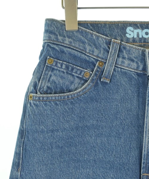 mother（マザー）その他 青 サイズ:26(M位) レディース/2200631214243