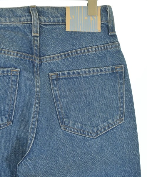 mother（マザー）その他 青 サイズ:26(M位) レディース/2200631214243