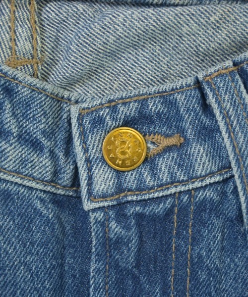 mother（マザー）その他 青 サイズ:26(M位) レディース/2200631214243