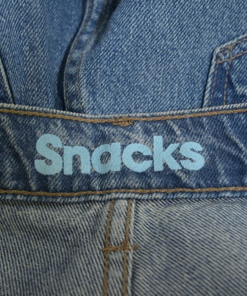 mother（マザー）その他 青 サイズ:25(S位) レディース/2200631214250