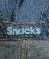 mother（マザー）その他 青 サイズ:25(S位) レディース/2200631214250