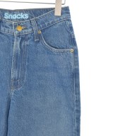 mother（マザー）その他 青 サイズ:25(S位) レディース/2200631214267