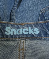 mother（マザー）その他 青 サイズ:25(S位) レディース/2200631214274