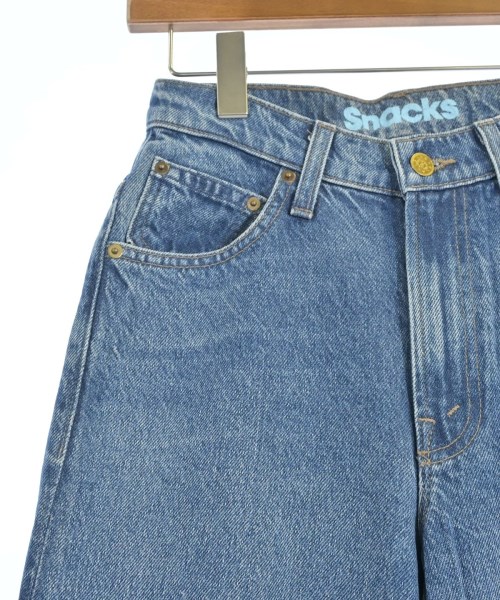 mother（マザー）デニムパンツ 青 サイズ:25(S位) レディース/2200631214298