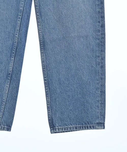 mother（マザー）デニムパンツ 青 サイズ:25(S位) レディース/2200631214298