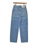 mother（マザー）デニムパンツ 青 サイズ:25(S位) レディース/2200631214298