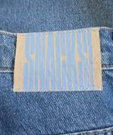 mother（マザー）デニムパンツ 青 サイズ:25(S位) レディース/2200631214298