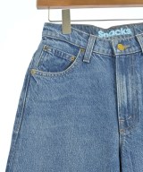 mother（マザー）デニムパンツ 青 サイズ:25(S位) レディース/2200631214298