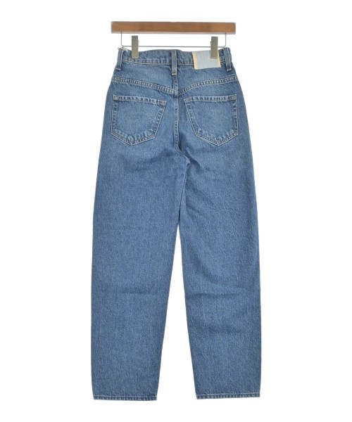 mother（マザー）デニムパンツ 青 サイズ:25(S位) レディース/2200631214304
