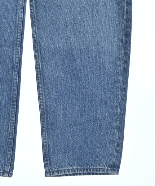 mother（マザー）デニムパンツ 青 サイズ:25(S位) レディース/2200631214304