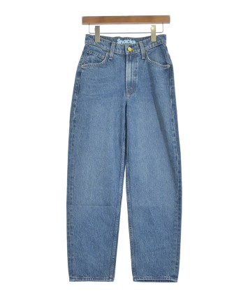 デニム 5点 まとめ売り EDWIN」がツールメーカー「ファクトリーギア」と生み出す渾身の「原点