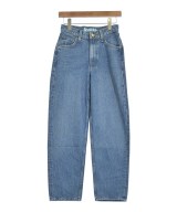 mother（マザー）デニムパンツ 青 サイズ:25(S位) レディース/2200631214304