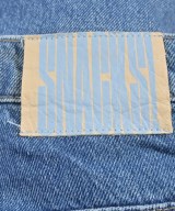 mother（マザー）デニムパンツ 青 サイズ:25(S位) レディース/2200631214304