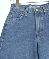 mother（マザー）デニムパンツ 青 サイズ:25(S位) レディース/2200631214304