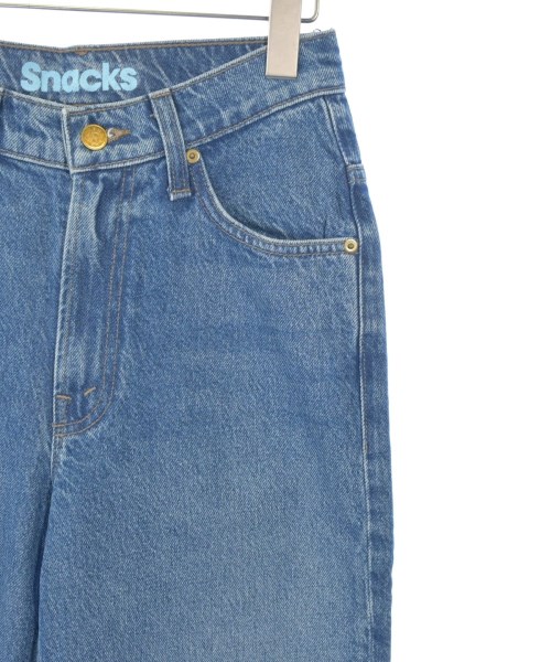 mother（マザー）その他 青 サイズ:25(S位) レディース/2200631214328