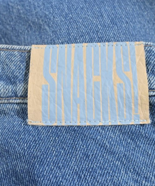 mother（マザー）デニムパンツ 青 サイズ:25(S位) レディース/2200631214335