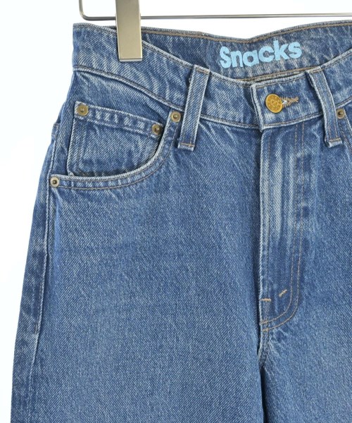 mother（マザー）デニムパンツ 青 サイズ:25(S位) レディース/2200631214335