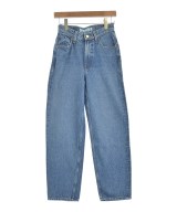 mother（マザー）デニムパンツ 青 サイズ:25(S位) レディース/2200631214335