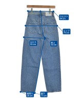 mother（マザー）デニムパンツ 青 サイズ:25(S位) レディース/2200631214335