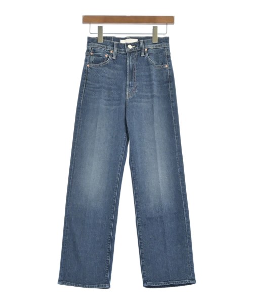 マザー(mother)のmother デニムパンツ