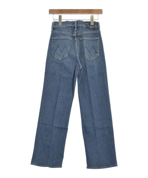 mother（マザー）デニムパンツ 紺 サイズ:24(S位) レディース/2200631214373