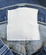 mother（マザー）デニムパンツ 紺 サイズ:24(S位) レディース/2200631214373