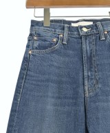 mother（マザー）デニムパンツ 紺 サイズ:24(S位) レディース/2200631214373