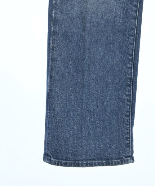 mother（マザー）デニムパンツ 紺 サイズ:24(S位) レディース/2200631214380