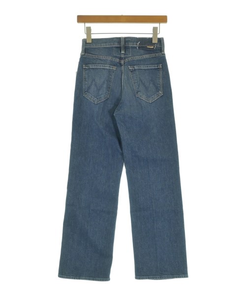 mother（マザー）その他 青 サイズ:24(S位) レディース/2200631214397