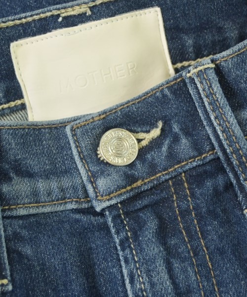 mother（マザー）その他 青 サイズ:24(S位) レディース/2200631214397