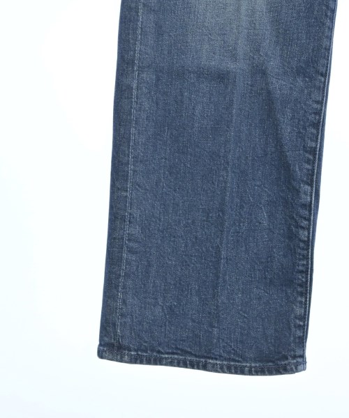 mother（マザー）デニムパンツ 紺 サイズ:25(S位) レディース/2200631214403