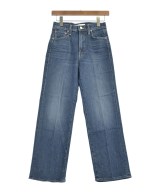 mother（マザー）デニムパンツ 紺 サイズ:25(S位) レディース/2200631214403