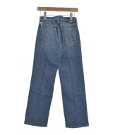 mother（マザー）デニムパンツ 紺 サイズ:25(S位) レディース/2200631214403