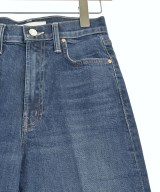 mother（マザー）デニムパンツ 紺 サイズ:25(S位) レディース/2200631214403