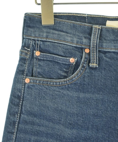 mother（マザー）その他 青 サイズ:25(S位) レディース/2200631214410