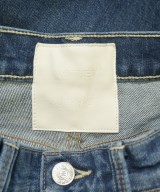 mother（マザー）その他 青 サイズ:25(S位) レディース/2200631214410